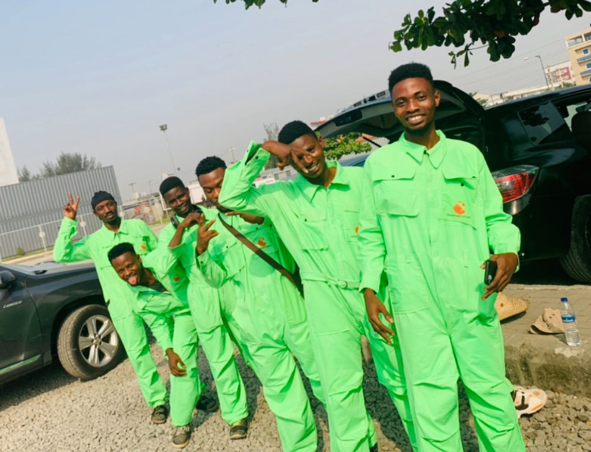 Cedar Creative Art Team